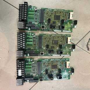 安川变频器A1000主板 通通配件