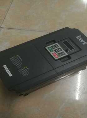 英威腾变频器GD100-5R5G-4功能380V【卡奥电子】