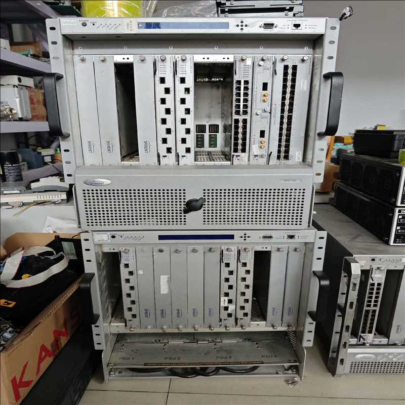 思博伦测试仪 SPT-11U  机框加板卡   需要的联系我（耶耶电子）