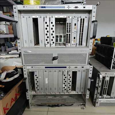 思博伦测试仪 SPT-11U  机框加板卡   需要的联系我（耶耶电子）