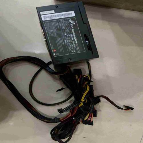 全汉 FSP600-50HPN 600W电源~询价