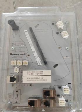 霍尼韦尔控制底板DC-TCNT01拍前询价