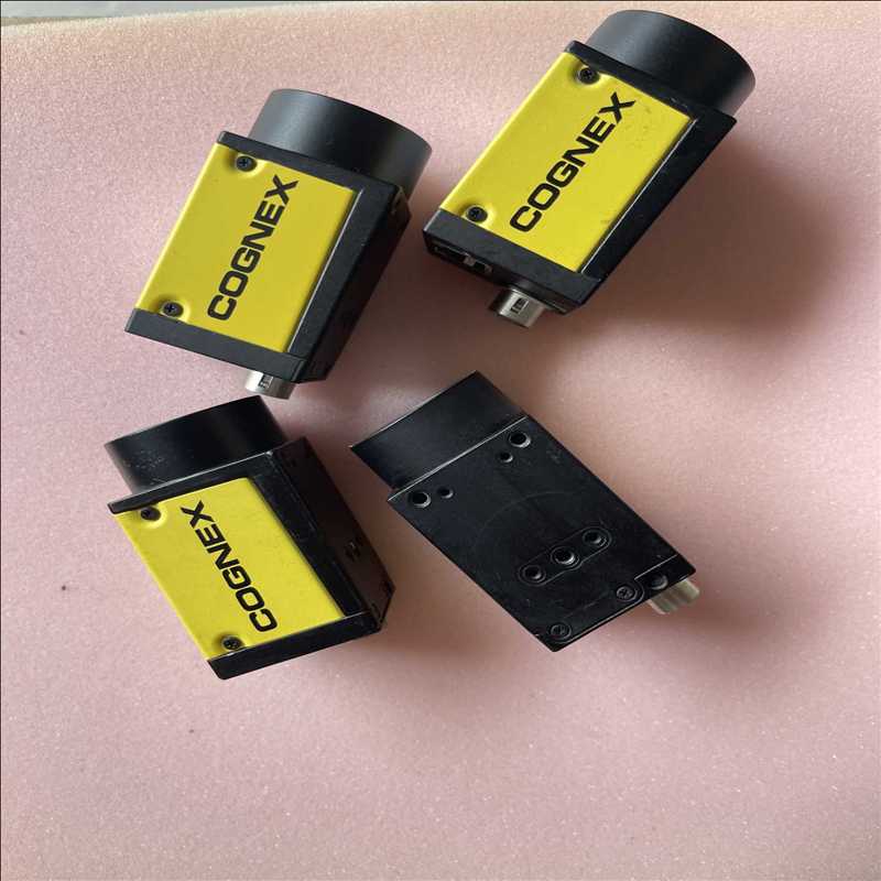 康耐视 COGNEX CAM-CIC-2000-20-G原装（崽载电子）