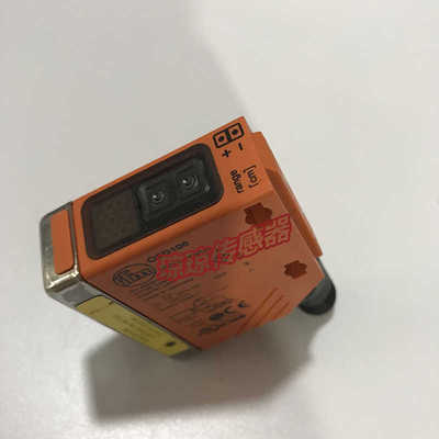 **IFM O5D100 正品激光测距传感器 O5DLCPKG/US*