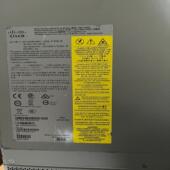 思科CISCO N9K C9364C支持64个40G或100