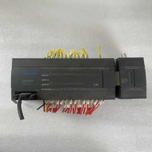 实物图片 PLC DR40U一台 成色不 型号K7M 议