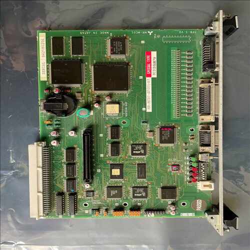TSK UF3000 MR-MC01-S101（耶耶电子）