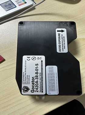 加拿大乐姆迈3D激光轮廓仪2420A-3R-B-01-S，成~询价