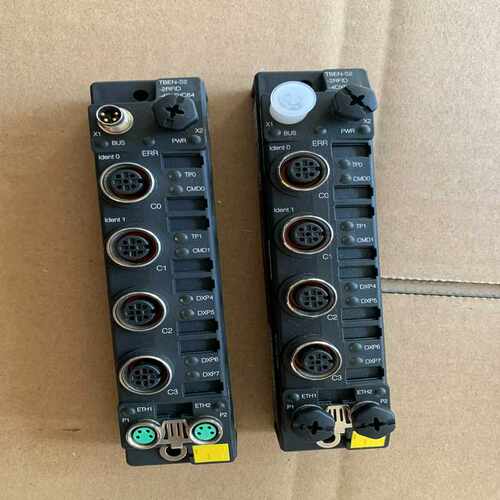 图尔克 TBEN-S2-2RFID-4DXP/C64 TBE~询价