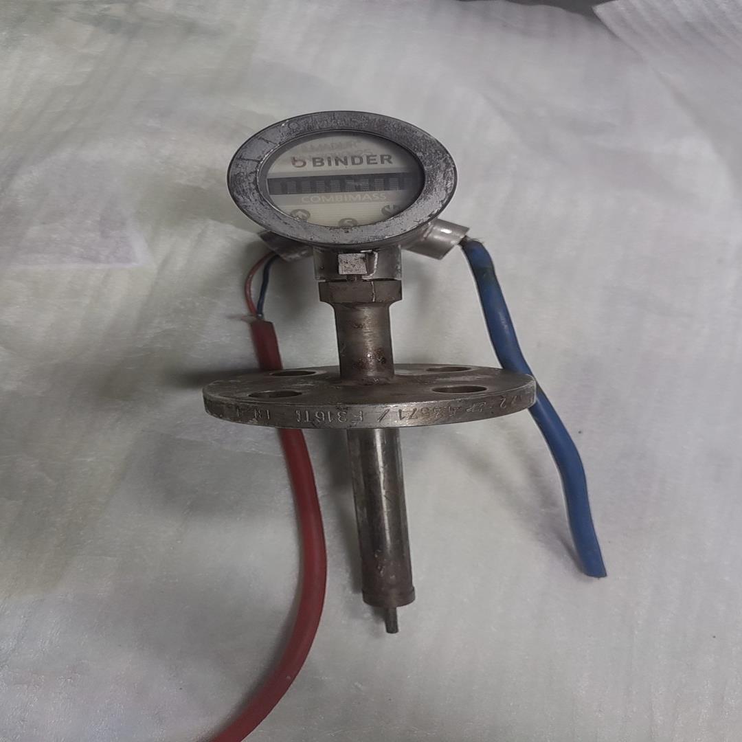 德国BINDER压力变送器EHA-S100000-1M【博航商行】