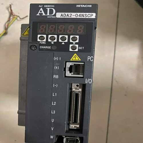 议~ADA2-04NSCP  驱动控制器HITACHI