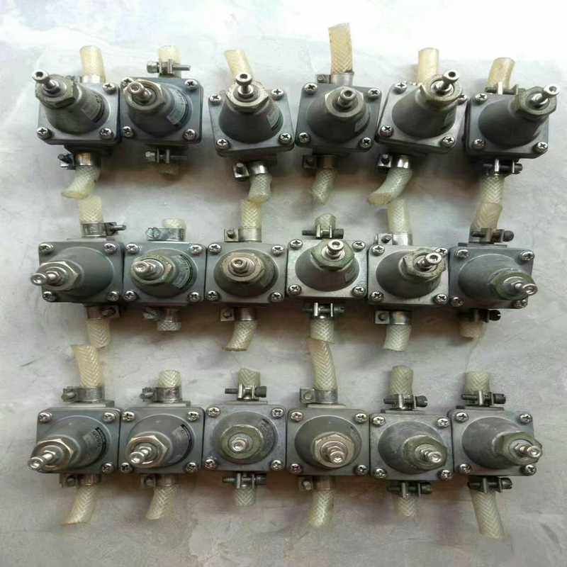 询价~Gambro 金宝  PVS-8H-1  调压阀