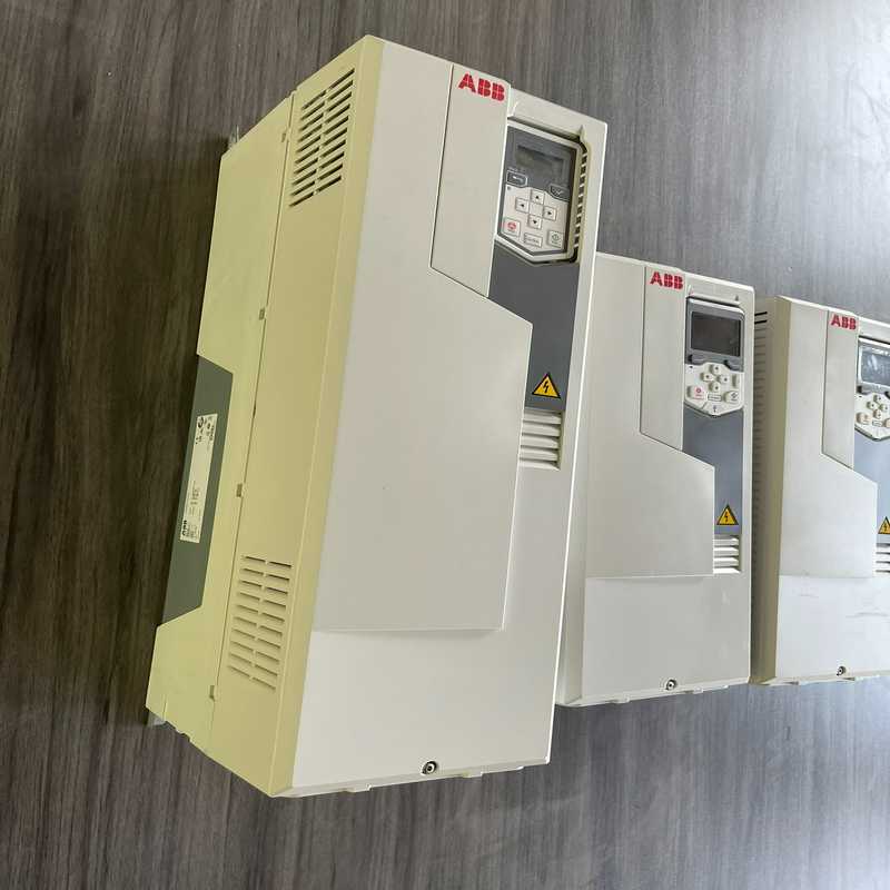 ACS530-01-088A-4ABB变频器45KW580系~议价