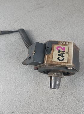 拆机防碰撞传感器Abicor Binzel CAT2功能【南风商行】