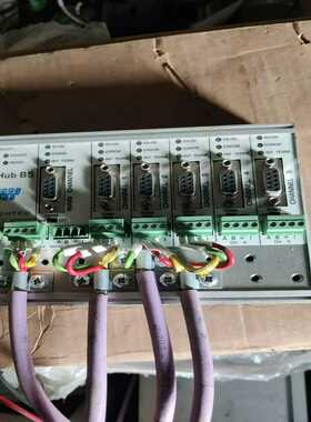 ProfiHub B5 profibus 接口扩展模块（基数电子）