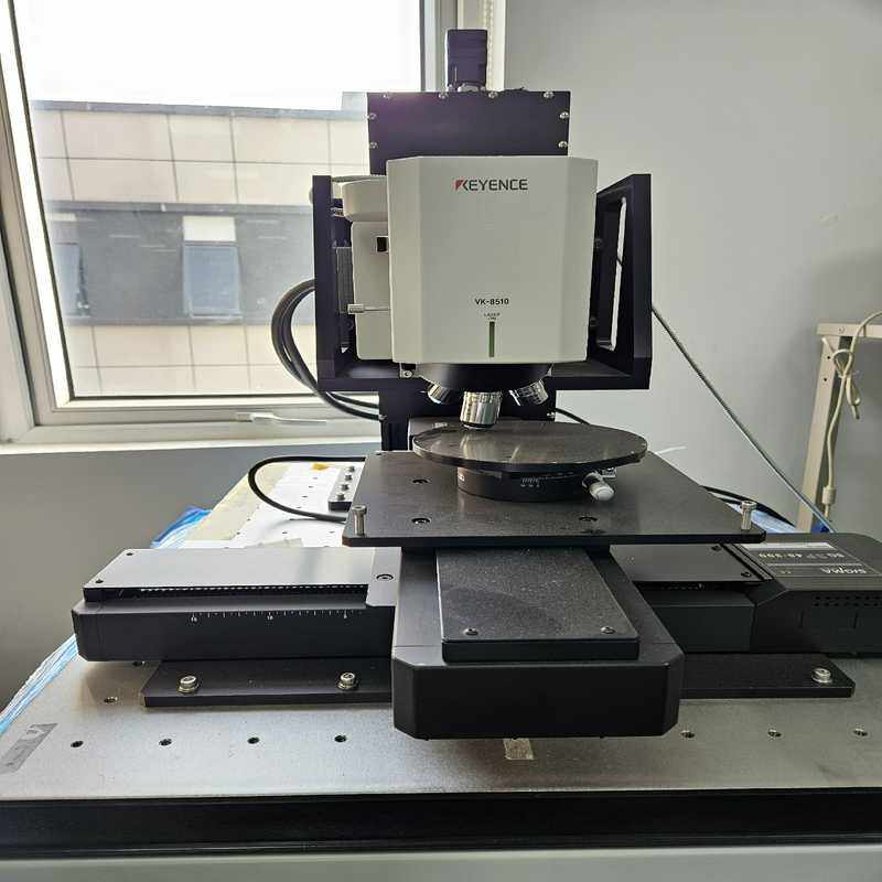 询价~基恩士vk-8510议价