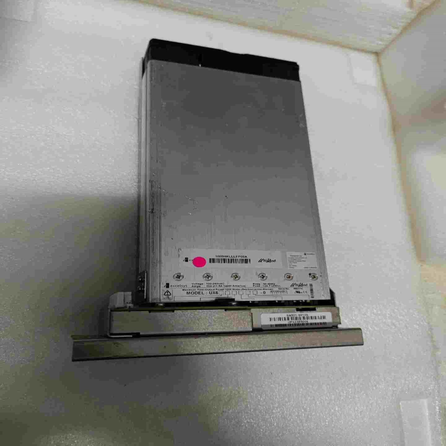 安捷能G6301-60106  电源UX6康代AOI用灯光电~议价