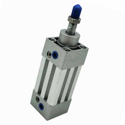 SMCCP95SDB80-25/50/75/100/125/150/175/200-1000标准气缸