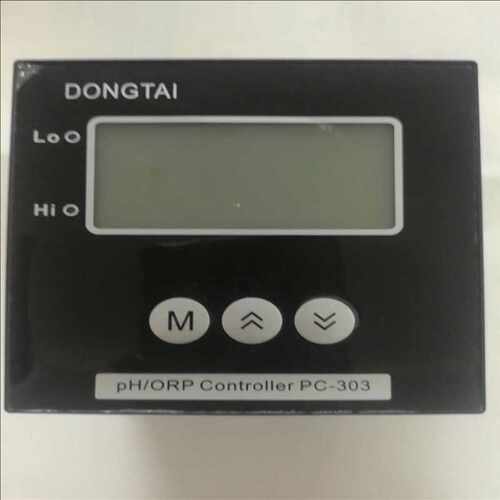 PH/ORP PC-303  DONTAI东泰 PH计 控制（耶耶电子）