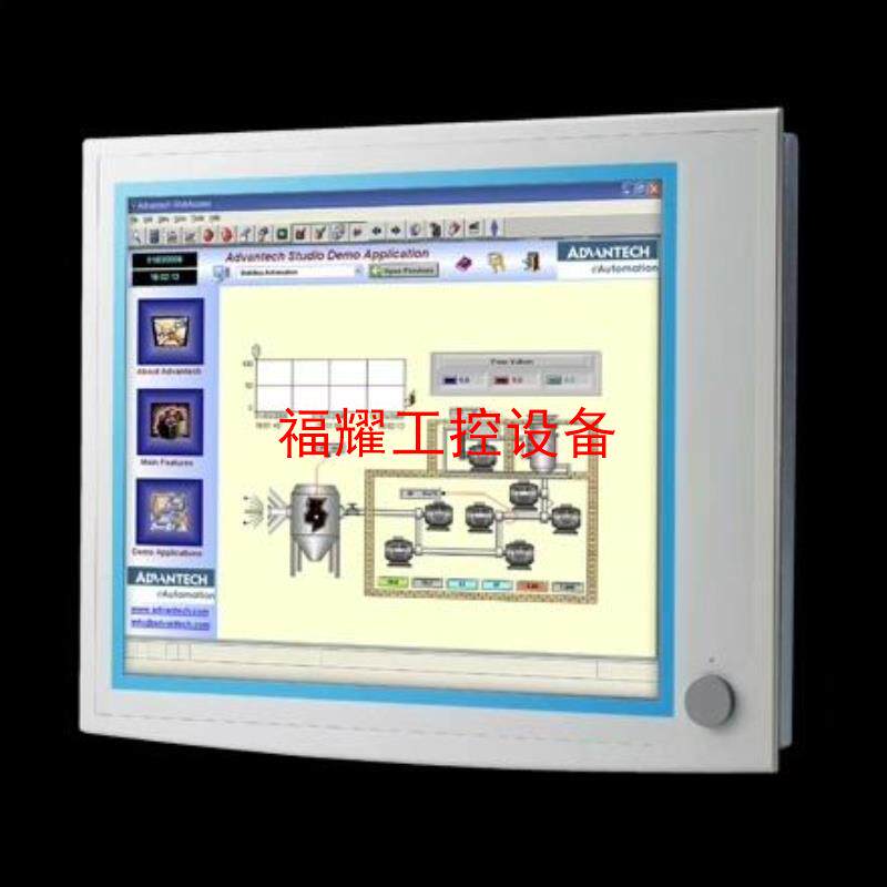 研华 FPM-5191G-R3BE【询价】