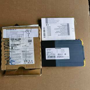 询价 relay Siemens safety