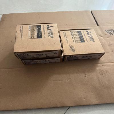 全新三菱模块QY41P，全新带包装，内外条形码一致，（还剩2--议价