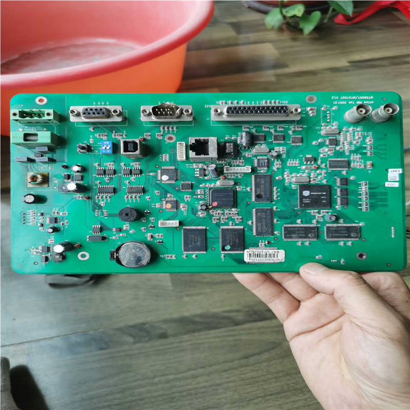 步科触摸屏主板，MT5600T/MT5700T，，~议价