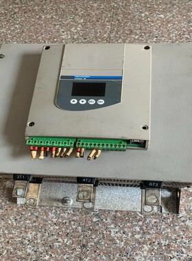 (询价)软启动ATS48C32Q(160kw) 件 成