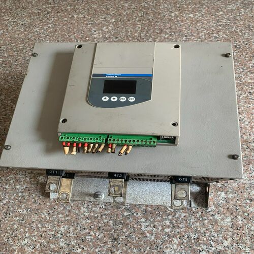(询价)软启动ATS48C32Q(160kw) 件 成
