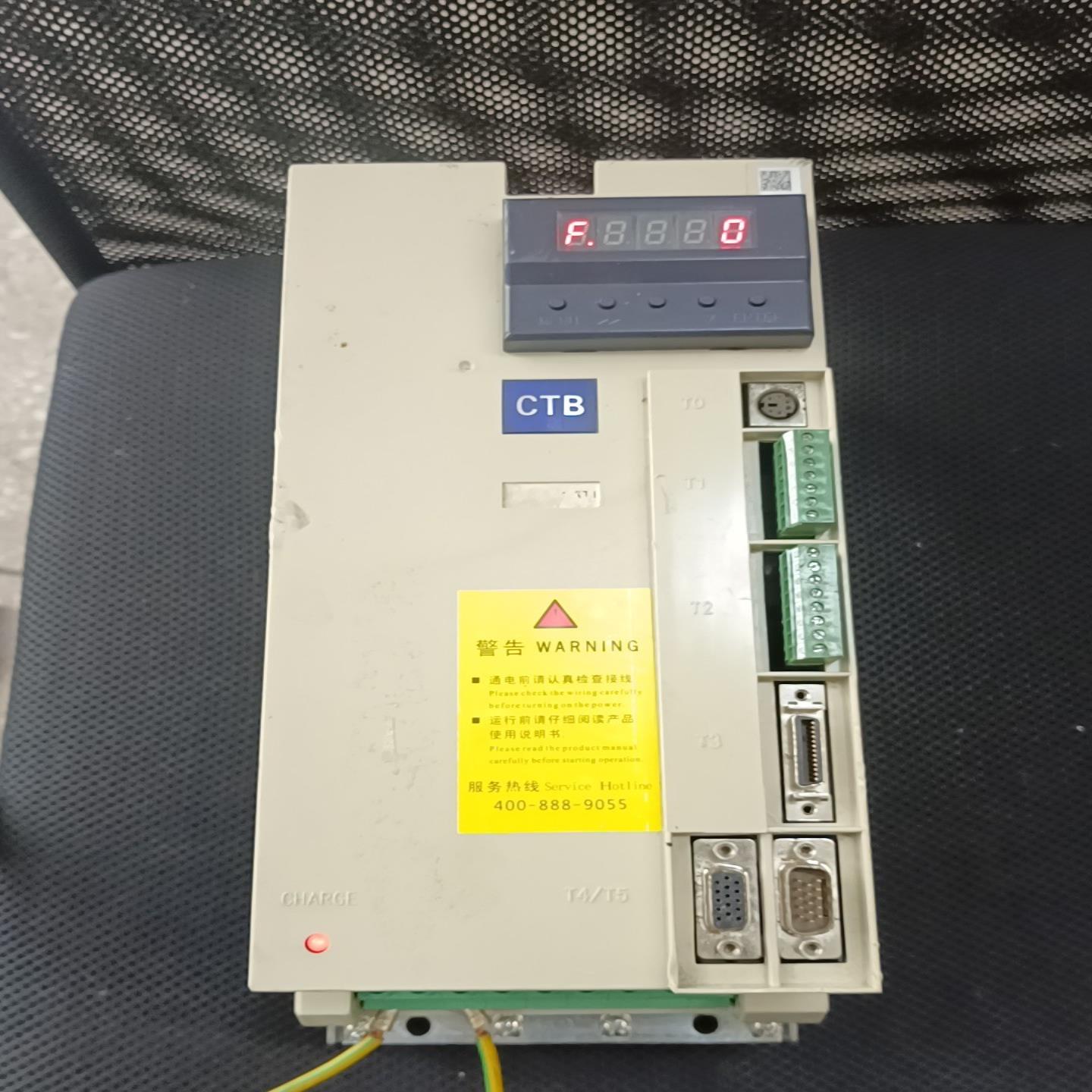 【议价】BkSC-45P5GS1T-FY北京超同步驱动器CTB主轴驱~也接维修