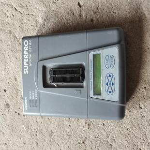 西尔特3000U革新科技EZ18K 背呗机械