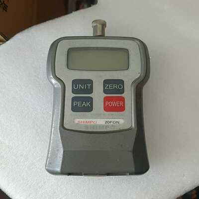 SHAMPO. 20FGN（gg设备）