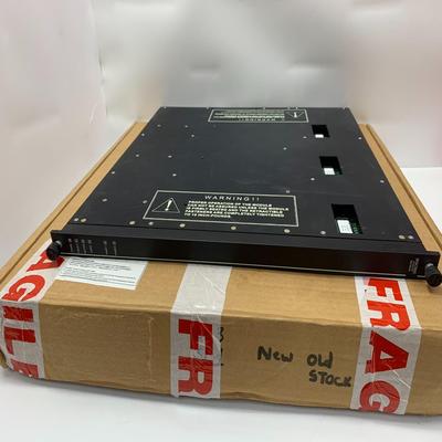 询价拍~3805E   TRICONEX康吉森模块，成色新，请先