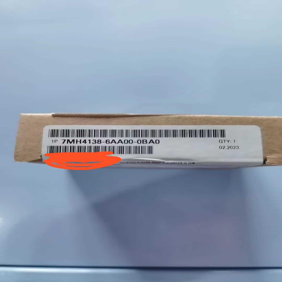7MH4138-6AA00-0BA0称重模块7MH41询价