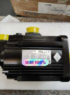 （碧碧商铺）汇川电机 MS1H3-85B15CB-A334R