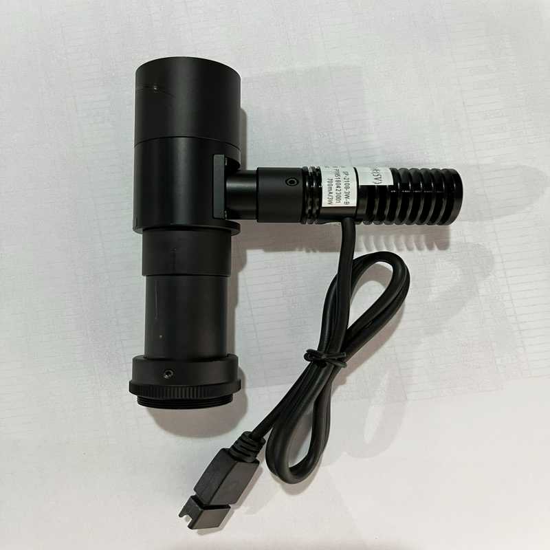议价日本optart远心镜头 MP-1.5F-65 1.5倍同轴