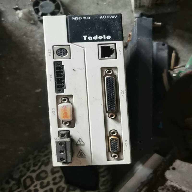 伺服驱动器MSD300-S50A-017~询价