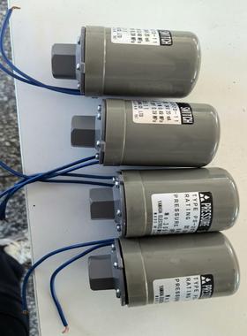 二手日本YAMADA山田PRESSURESWITCH压力开--议价商品