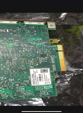 议~ Mellanox CX354A HCA IB双口网卡