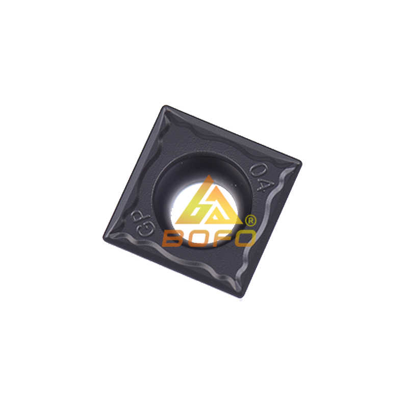 倒角数控刀片SCMT09T304/120404-GP BF1115铸铁铸钢专用刀粒