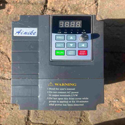 艾米克变频器AMK3500-4T0015G~询价