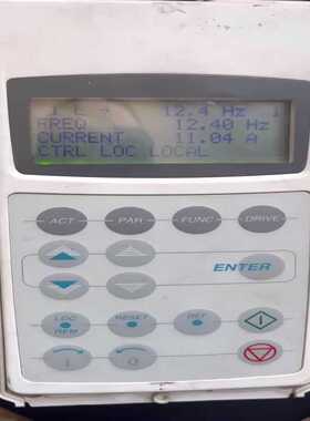 ABB变频器ACS800系列主板RMIO-11C主板~询价