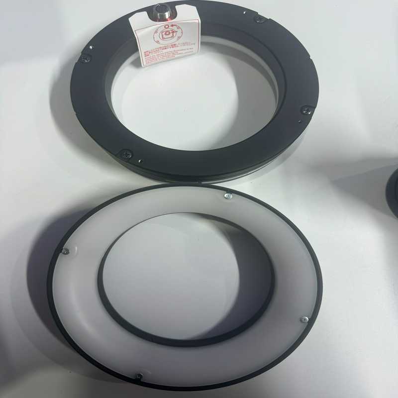 CA-DRW10X，基恩士环形光源，实图，的联系询价