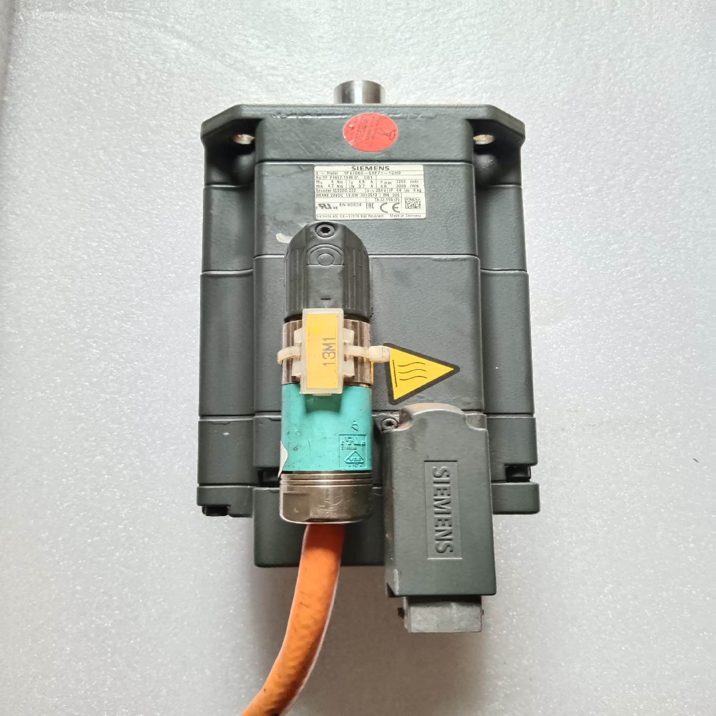 电机1FK7060-5AF71-1DH3，，功~议价