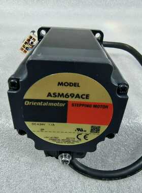 询价东方ASM69ACE步进电机，件功能~可接维修