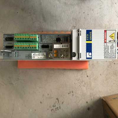 力士乐 Rexroth DKCXX.3-040-7 全新无包--议价商品