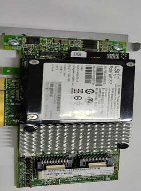 阵列卡LSI L3-25239 7047503 375-37（gg设备）