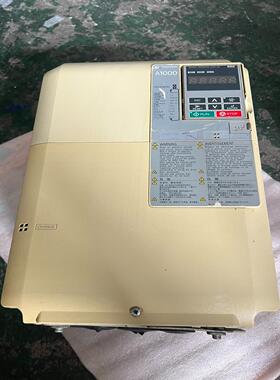 询价~安川A1000变频器！型号CIMR-AB4A0044FB