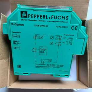 倍加福安全栅质保一年~询价