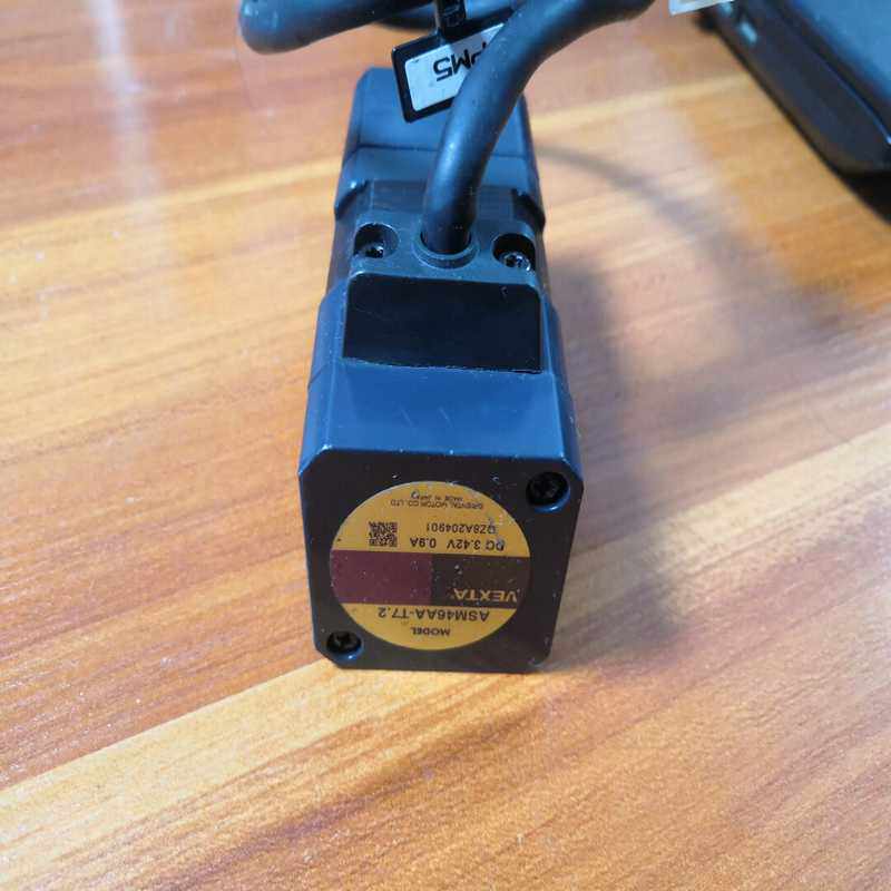 议价日本东方马达ASM46AA-T7.2电机